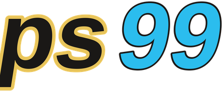 ps99 โลโก้